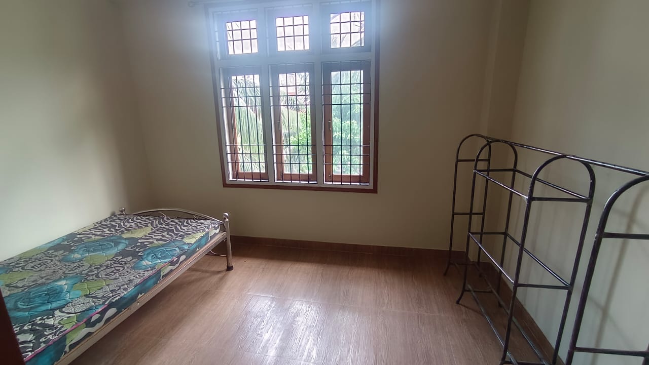 Semi Furnished 3bhk in Rupnagar, Birubari, Guwahati, Assam, India for Rent